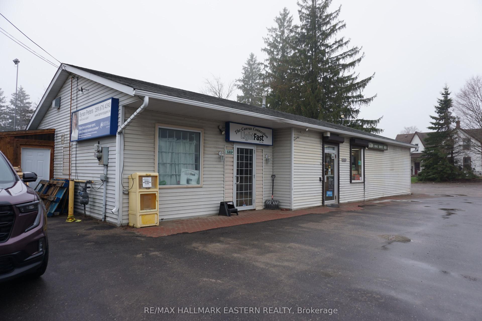 646 Drum Road — photo 1