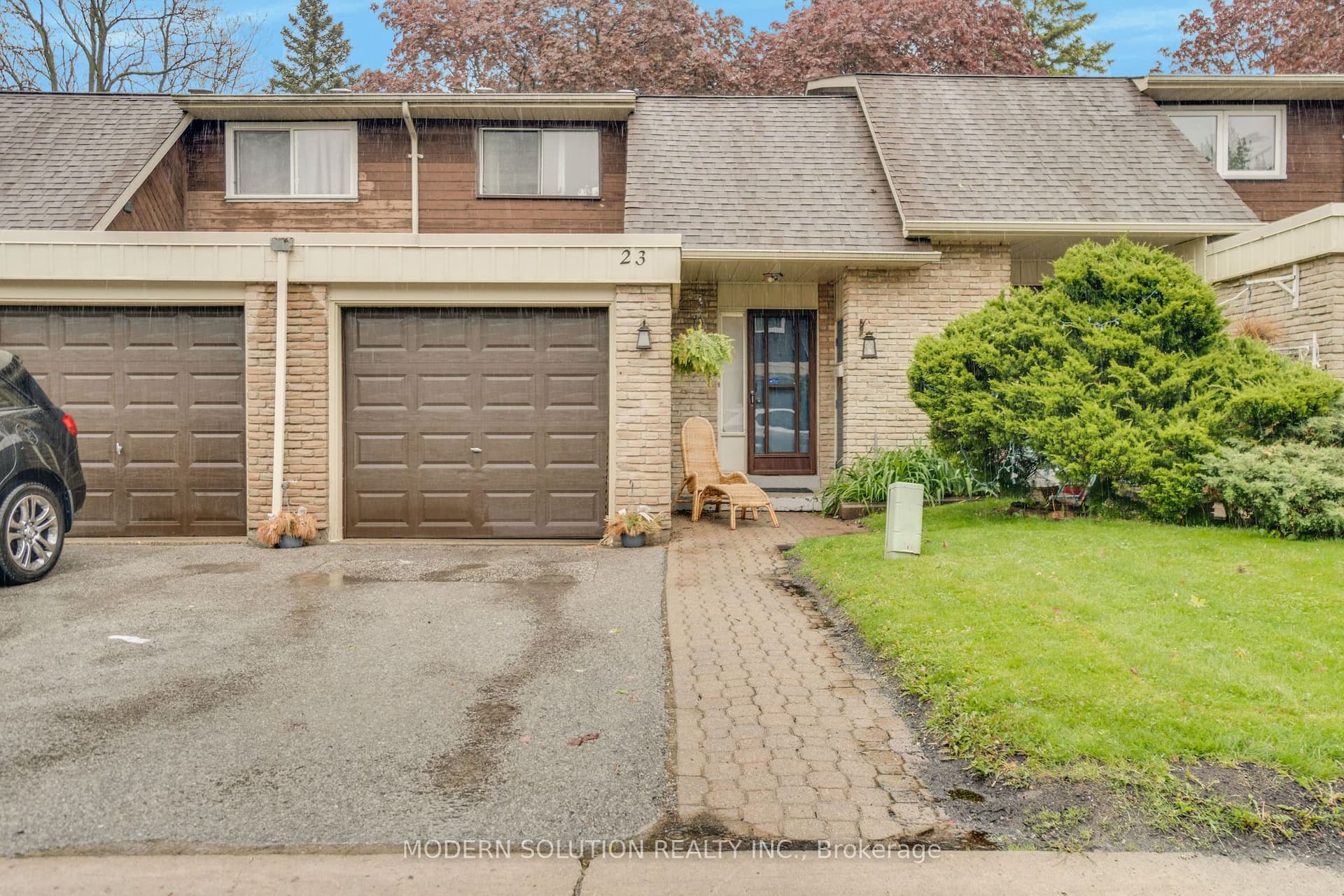 341 Military Trail 23 #23 — photo 1