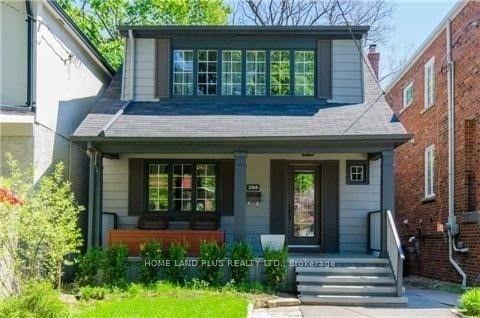 295 St Germain Avenue — photo 1