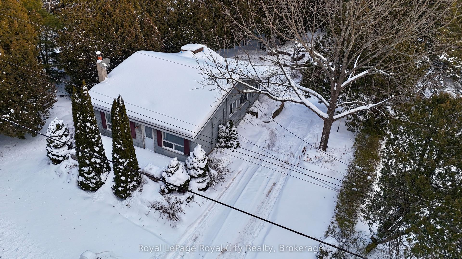 28 Harpur Drive — photo 1