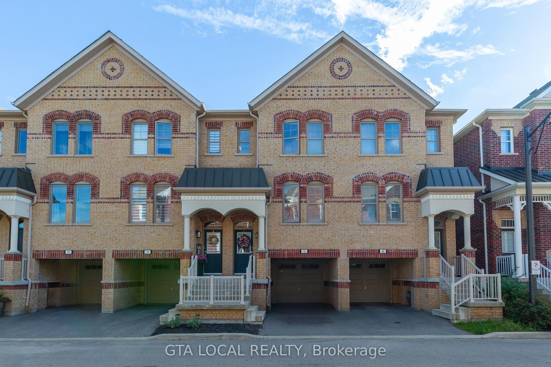 10 Porter Avenue W 31 #31 — photo 1