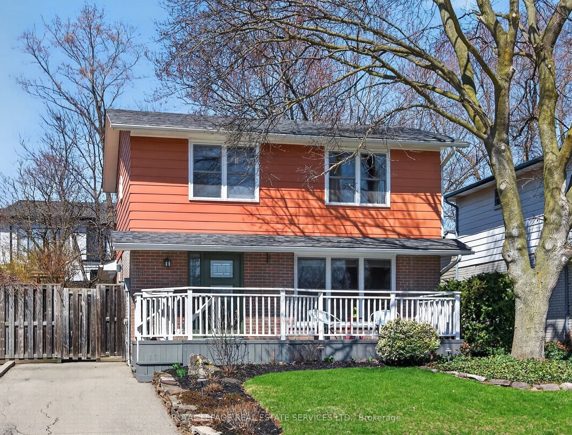 141 Oakdale Drive — photo 1