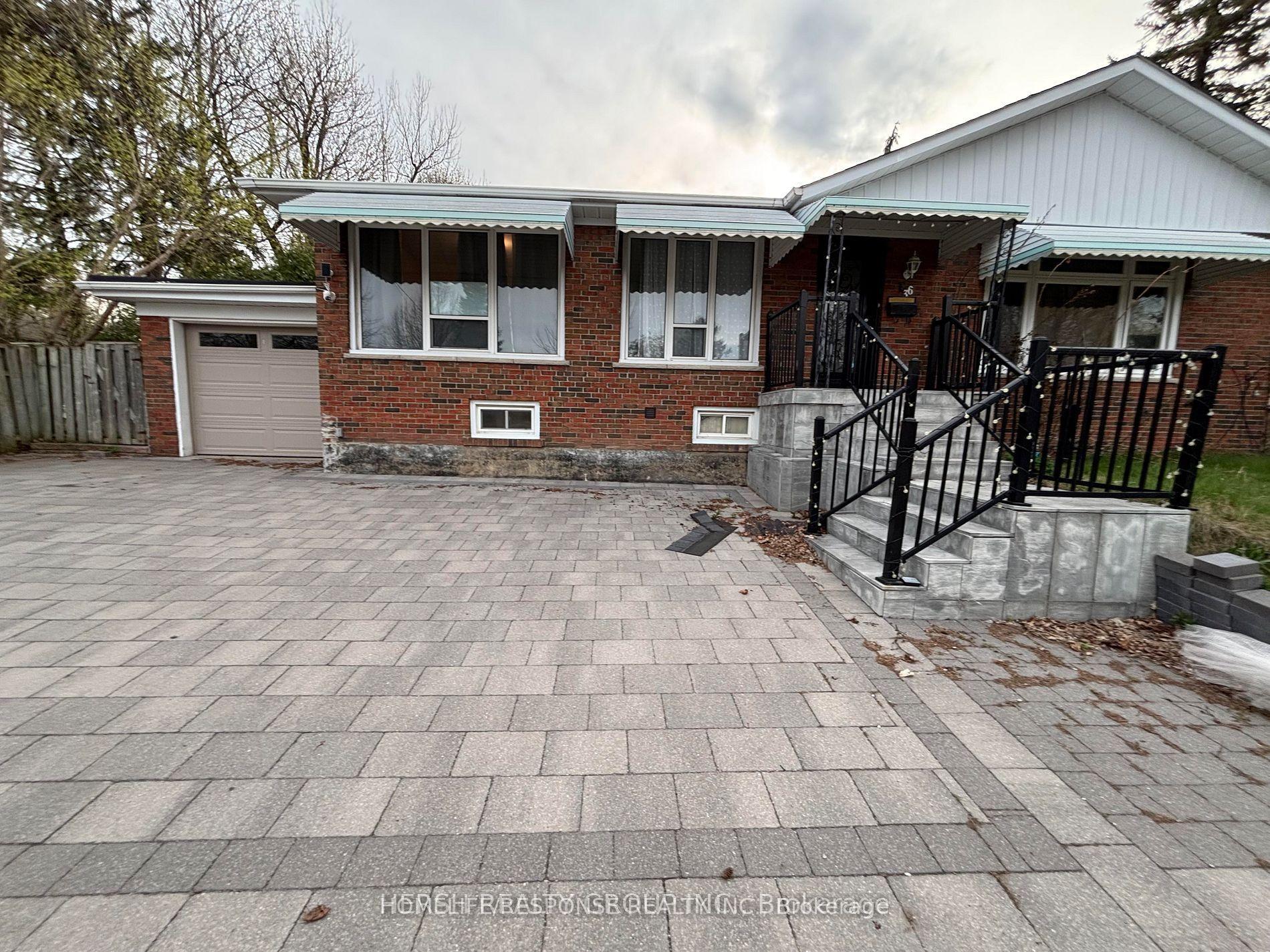 36 GAIETY Drive — photo 1