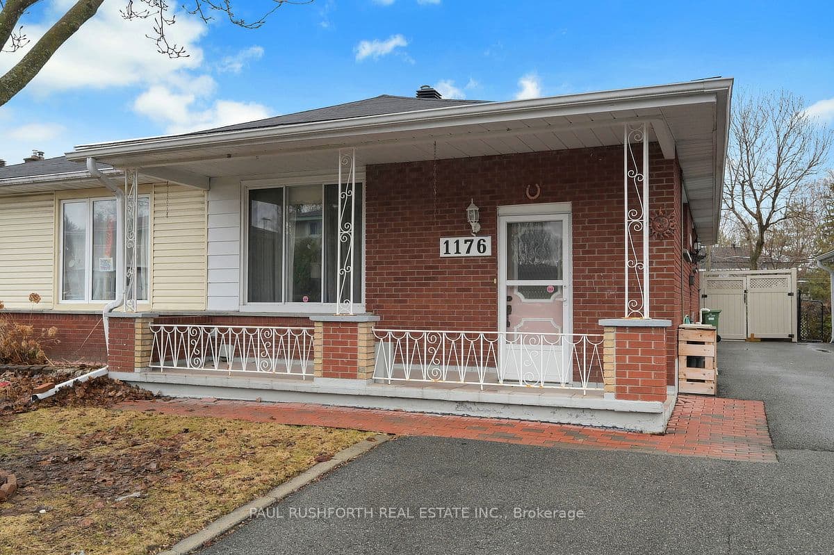 1176 Dorchester Avenue — photo 1