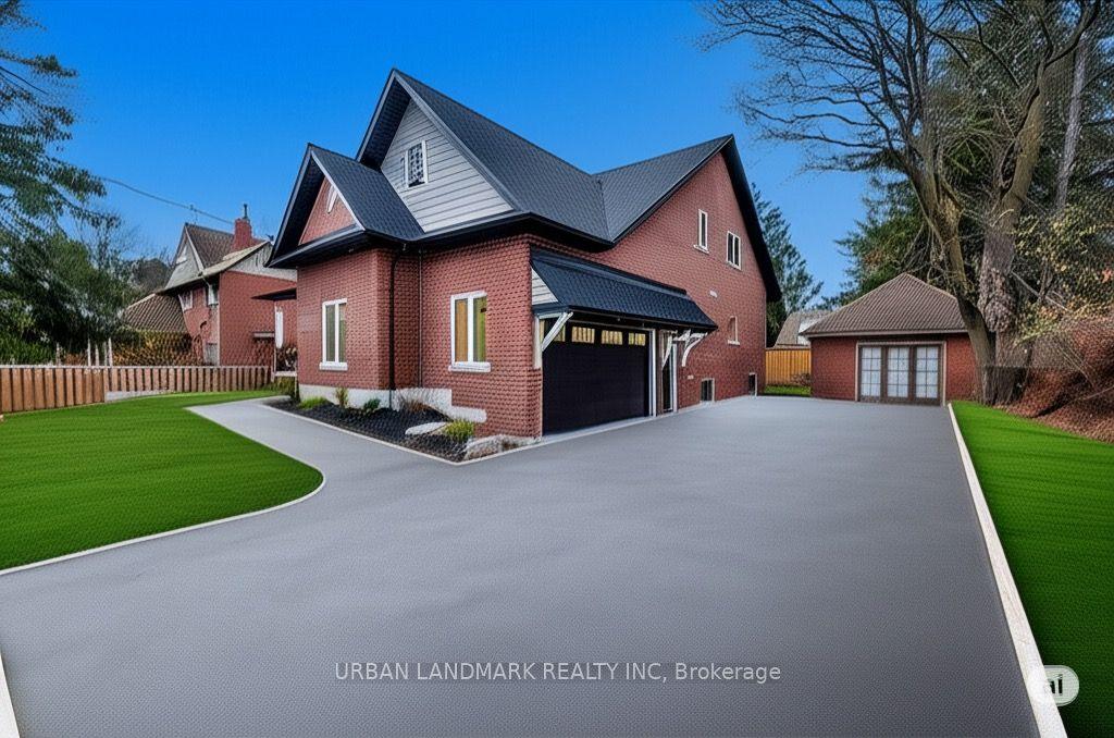 214 Aberdeen Avenue — photo 1