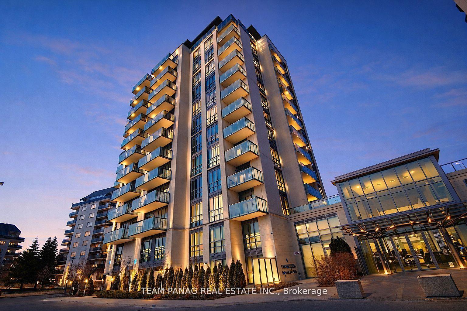 45 Yorkland Boulevard 209 #209 — photo 1