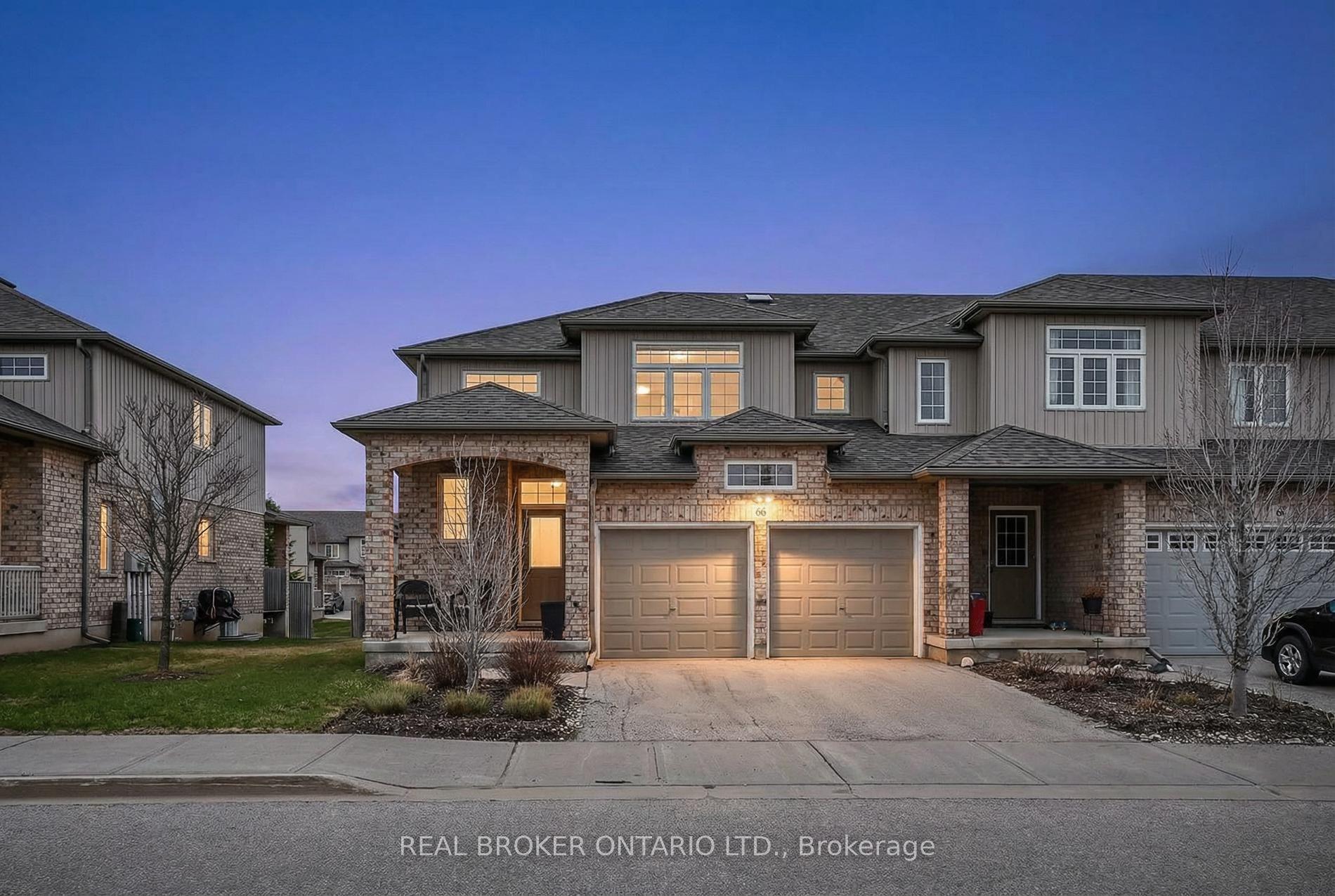 31 Townsend Drive 66 #66 — photo 1