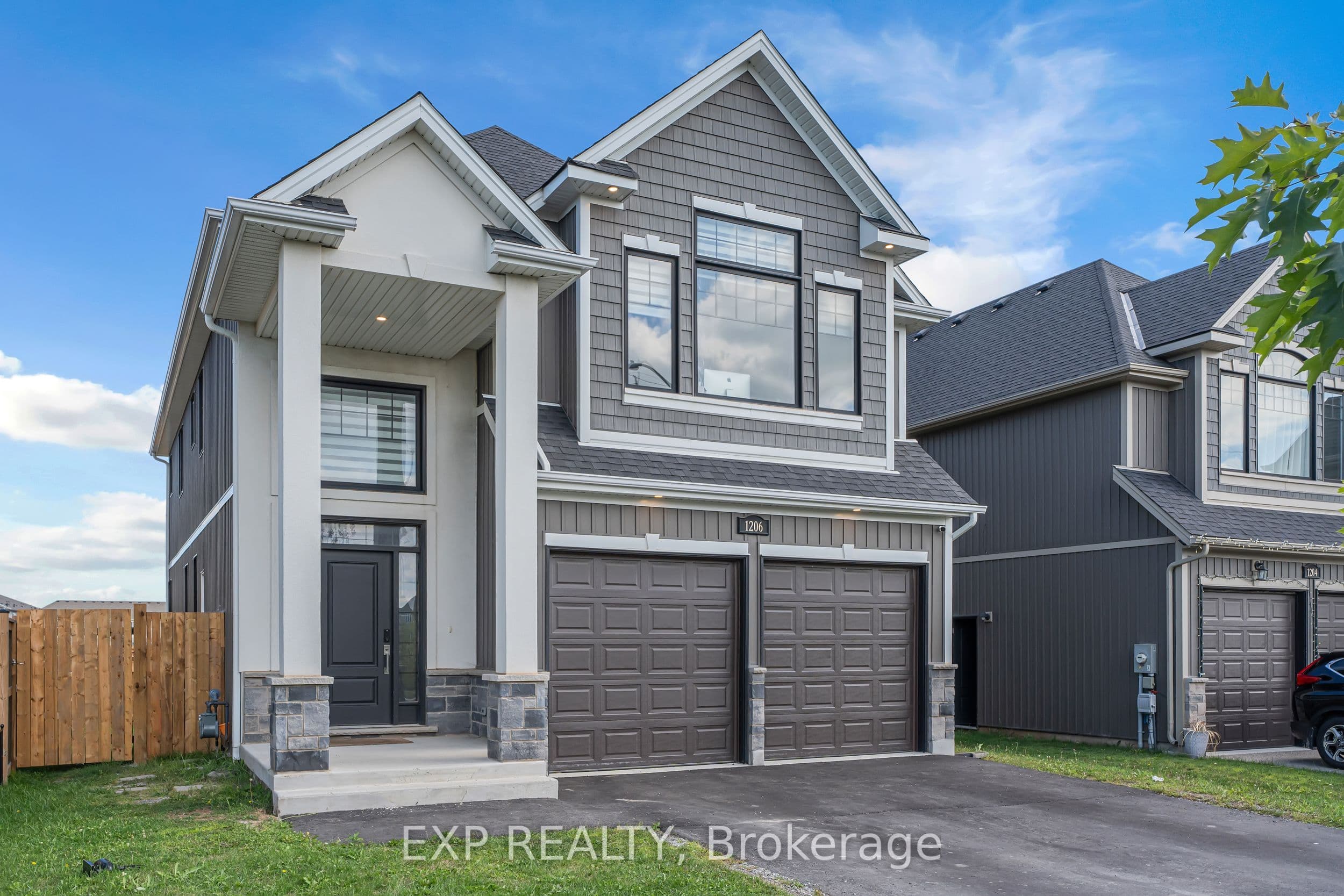 1206 Hansler Road — photo 1