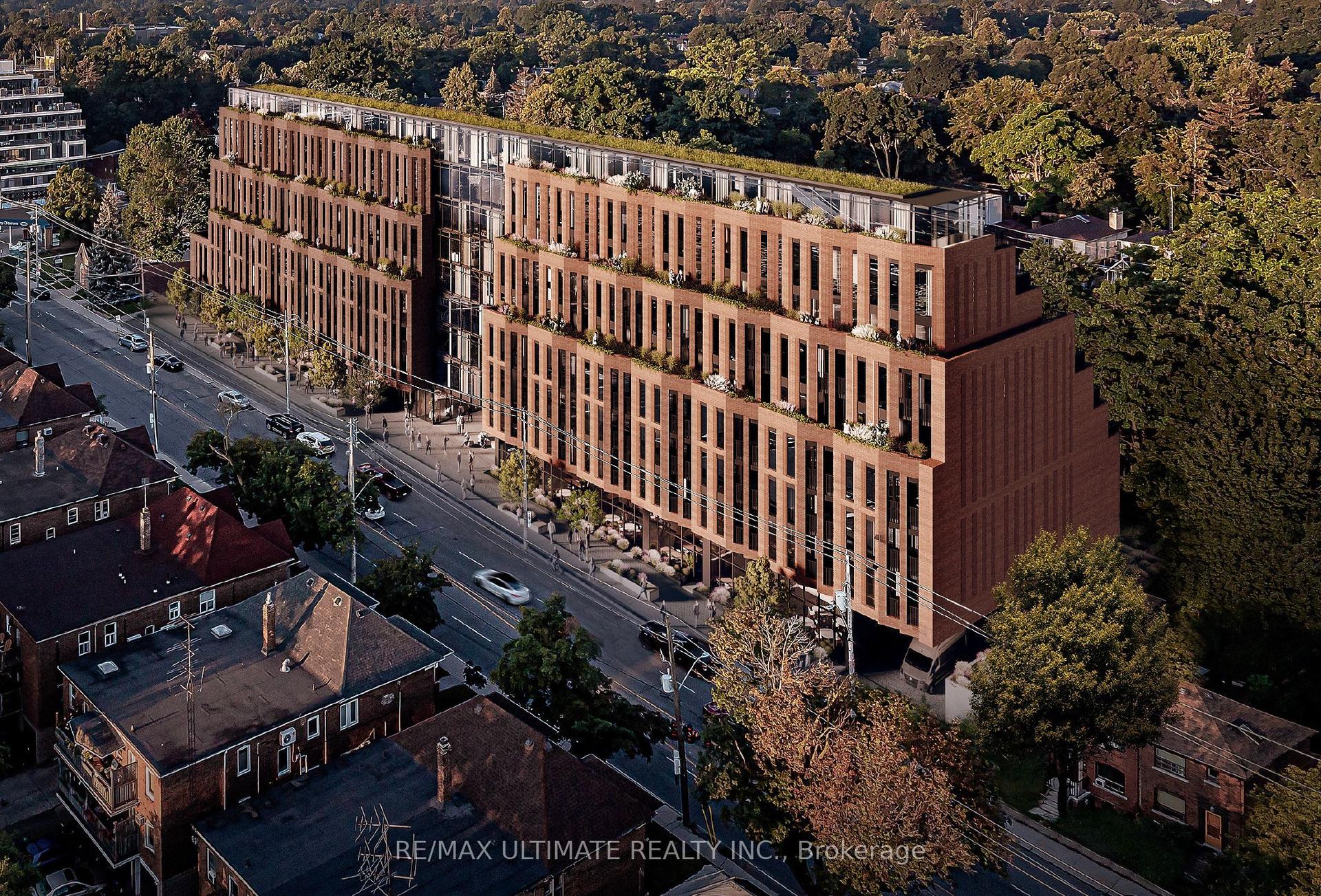 1718 Bayview Avenue 3 #3 — photo 1