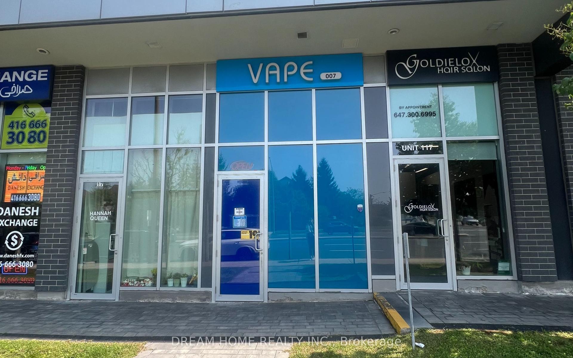 8763 Bayview Avenue -Unit 118 #-Unit 118 — photo 1