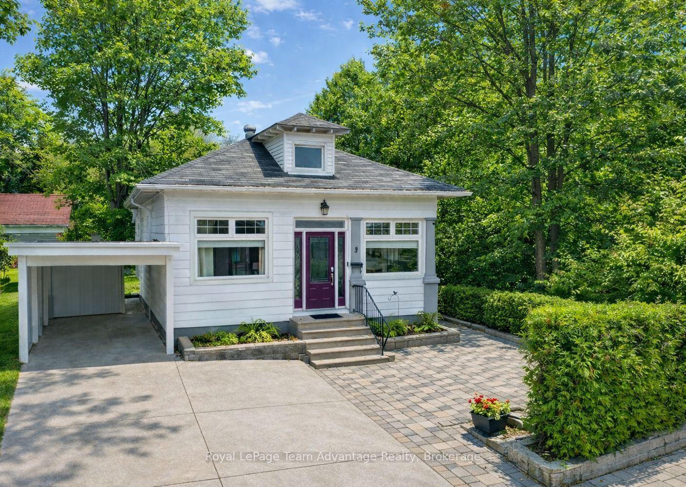 3 Belvedere Avenue — photo 1