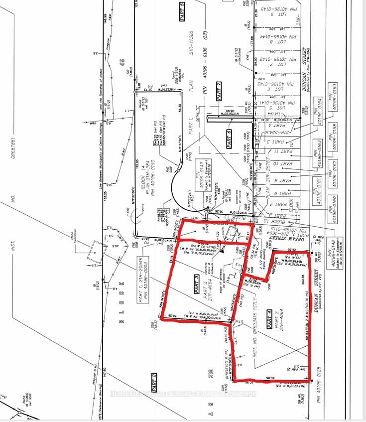 25 Gream Street — photo 1