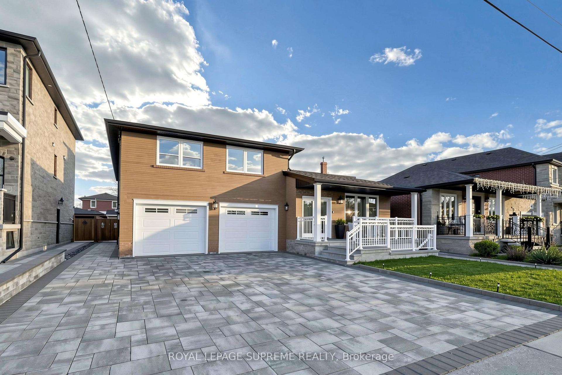 46 Chiswick Avenue — photo 1