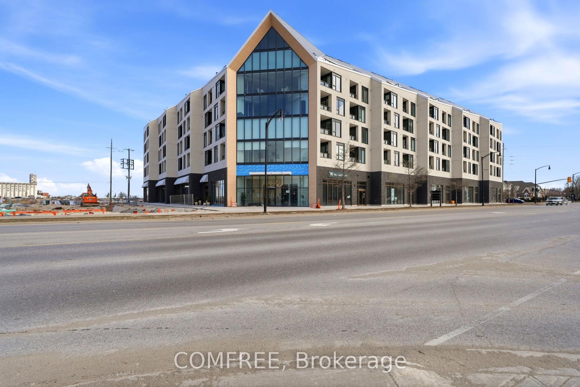 31 Huron Street 622 #622 — photo 1