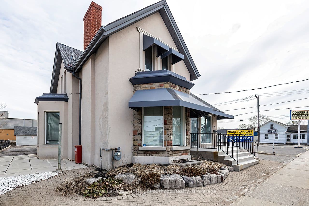 71 Albert Street — photo 1