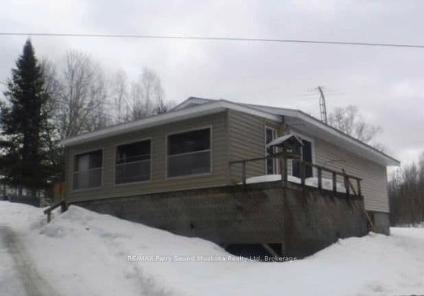 192 Seagull Lake Road — photo 1