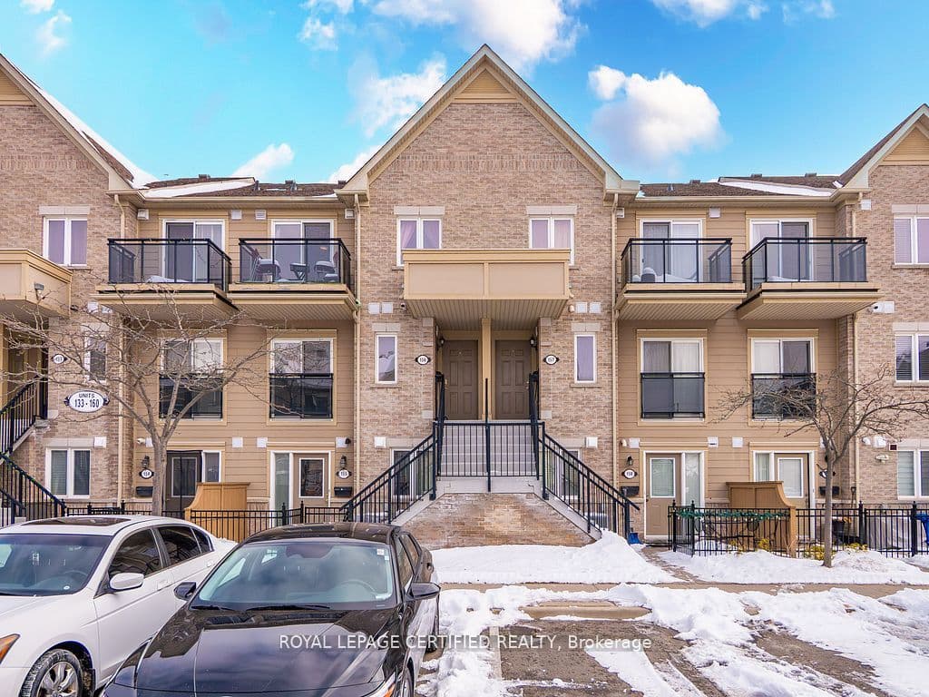 4975 Southampton Drive 156 #156 — photo 1