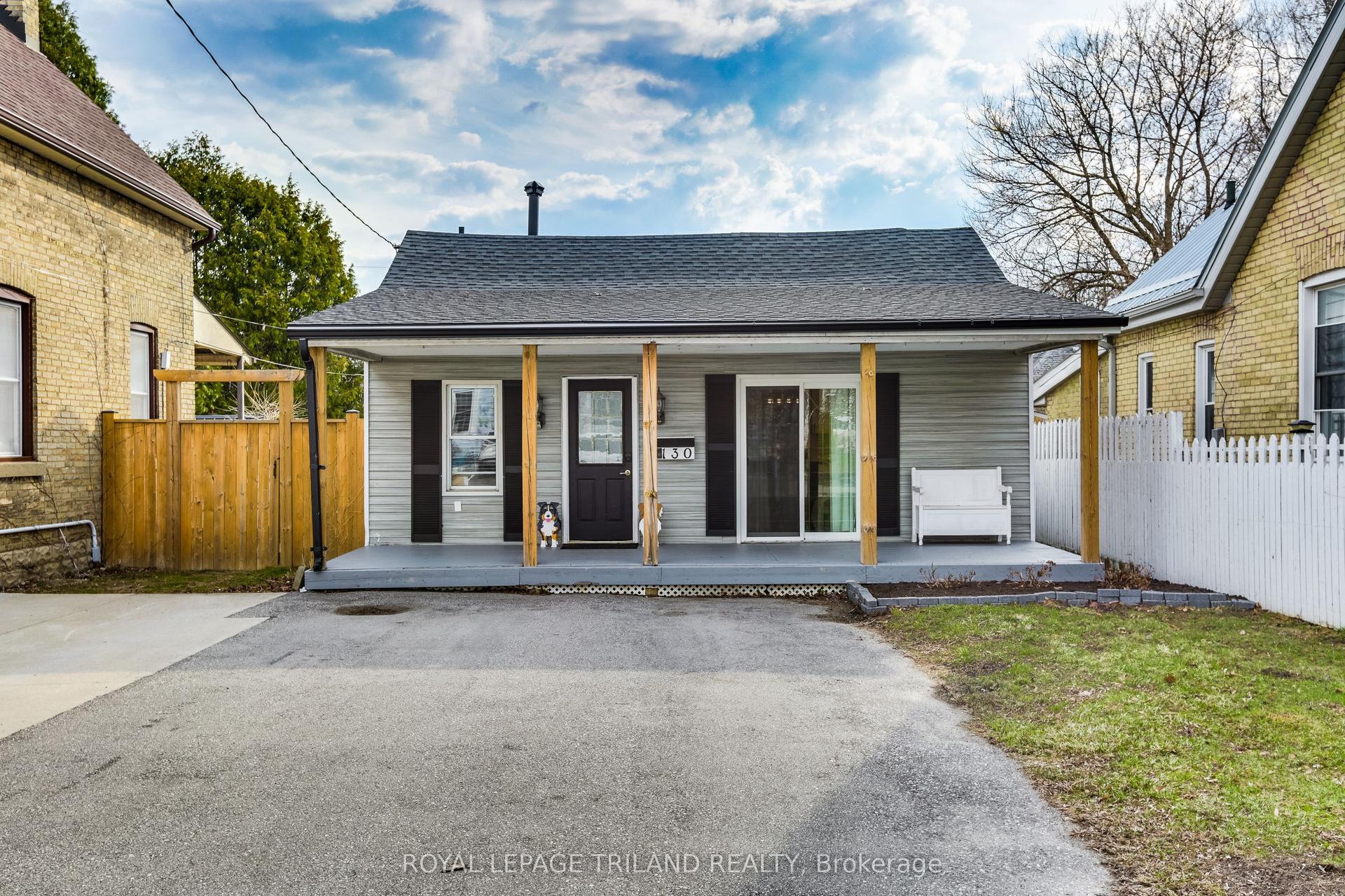 130 St Julien Street — photo 1