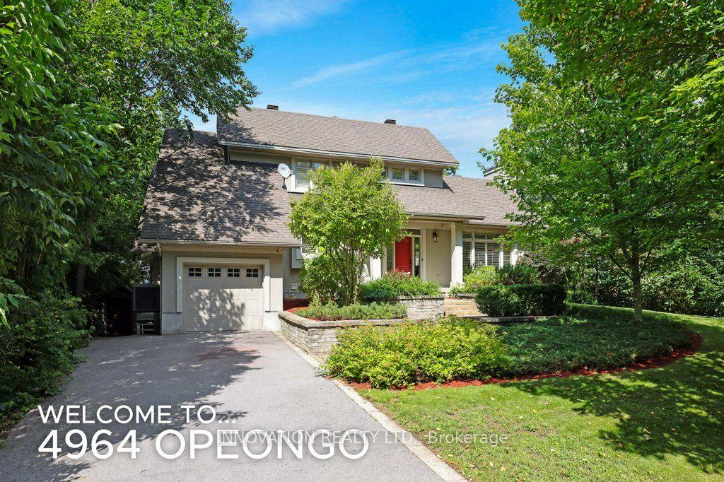 4964 Opeongo Road — photo 1