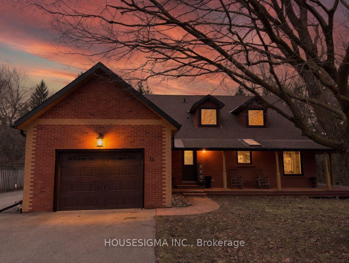 14 East Church Street — photo 1