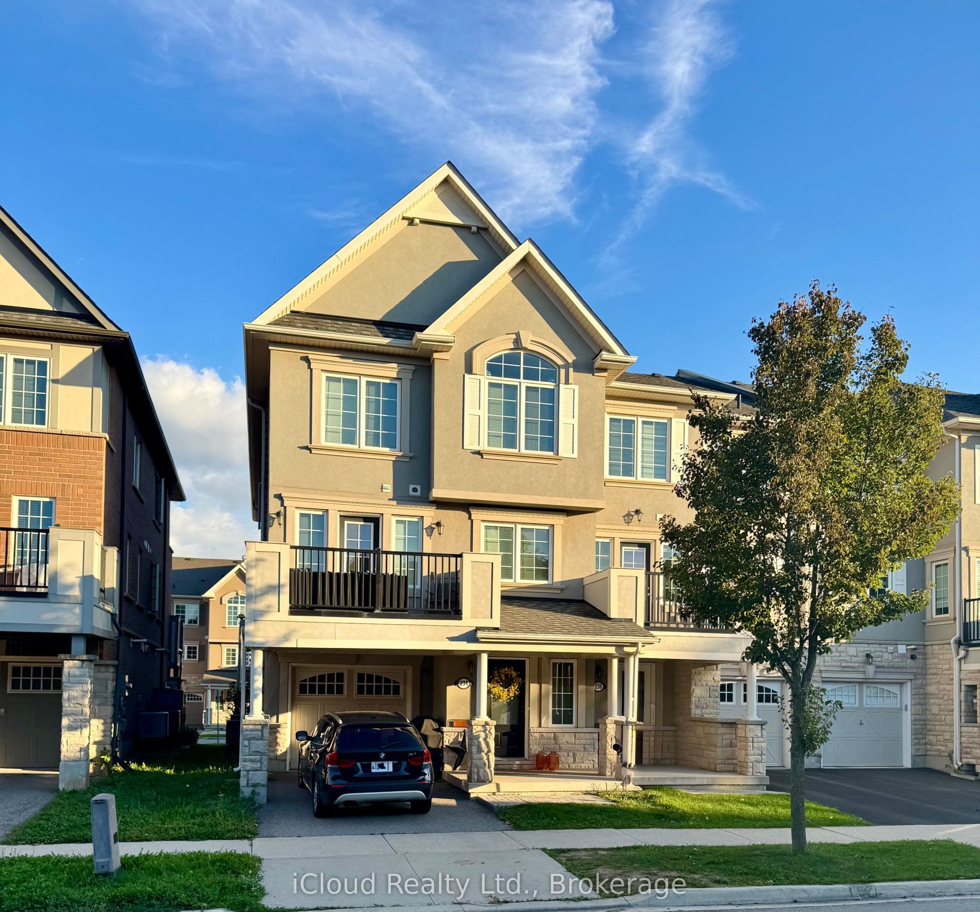 234 Sarah Cline Drive — photo 1