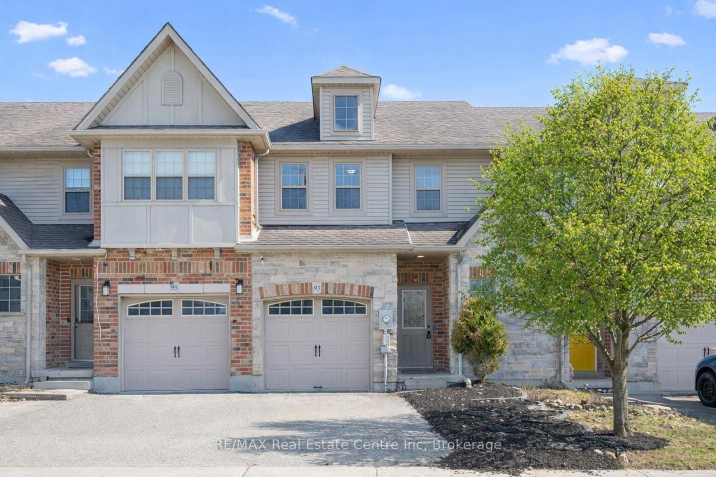 93 WASHBURN Drive — photo 1