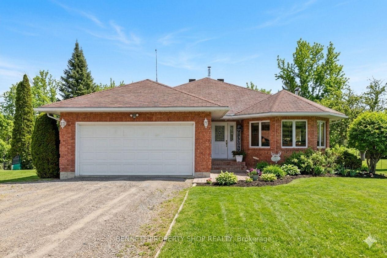 579 Kelly-Jordan Road — photo 1