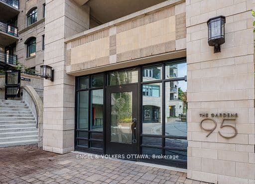 95 Bronson Avenue 505 #505 — photo 1