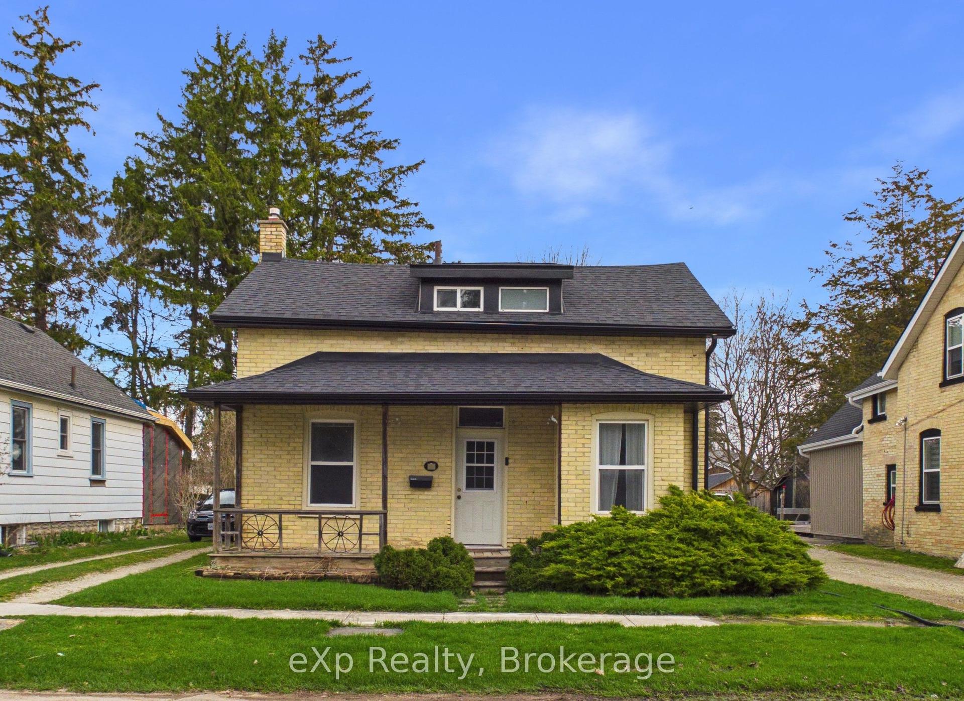 6 Mary Street — photo 1