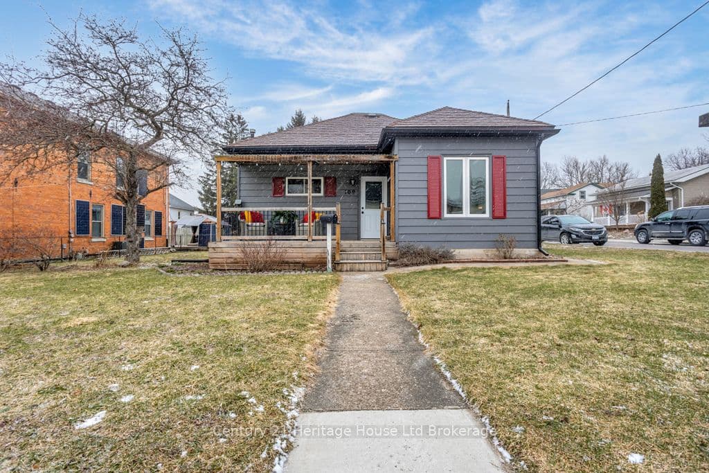 109 Carroll Street — photo 1