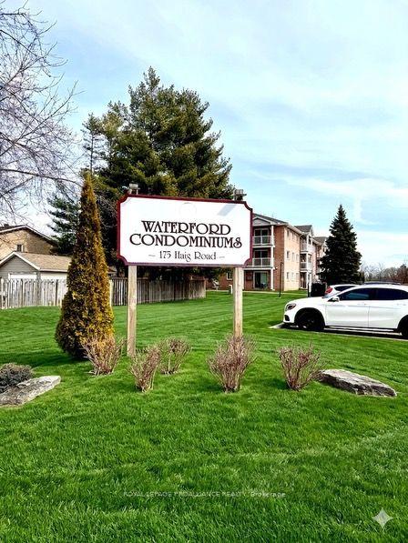 175 Haig Road 118 #118 — photo 1