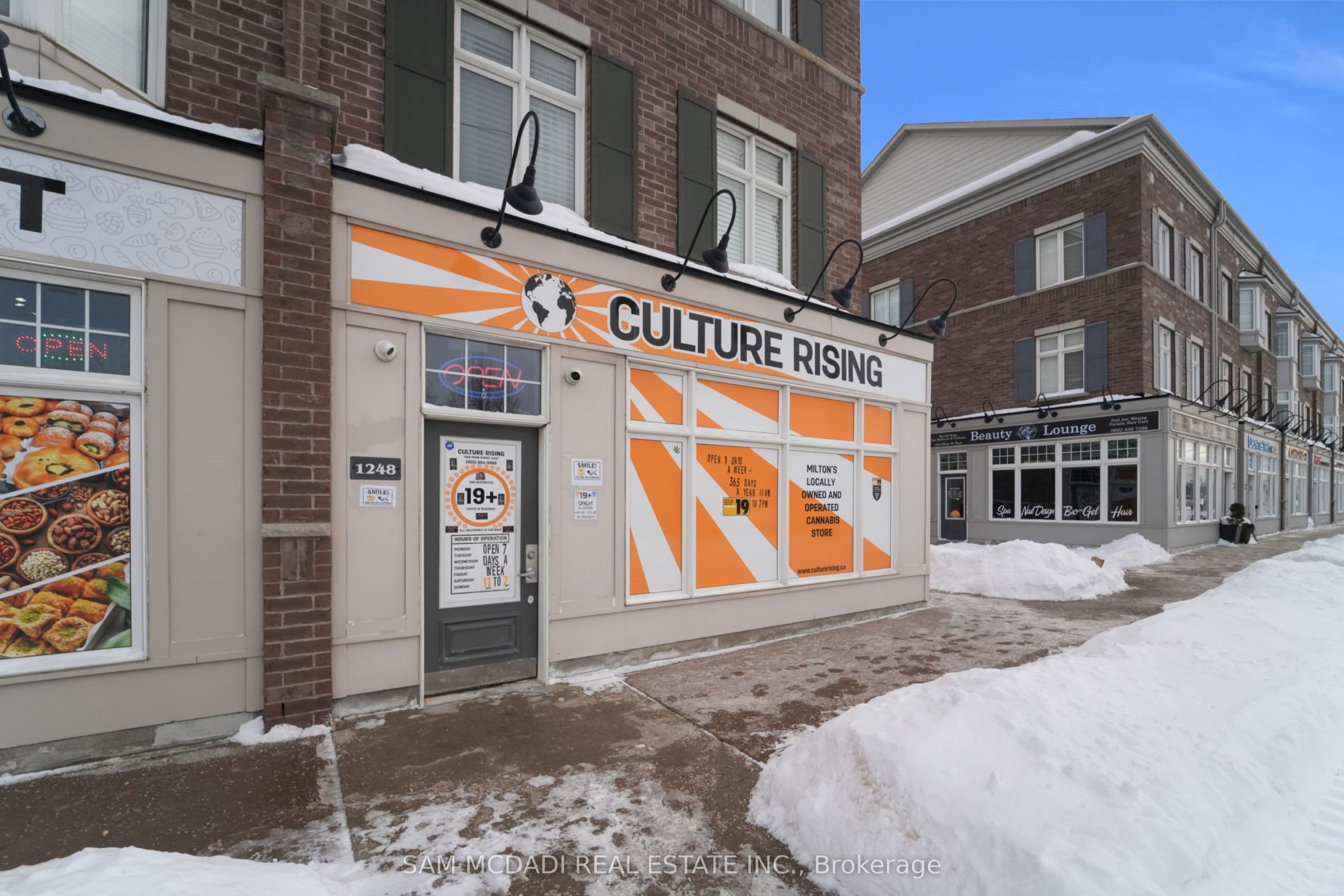 1248 Main Street E — photo 1