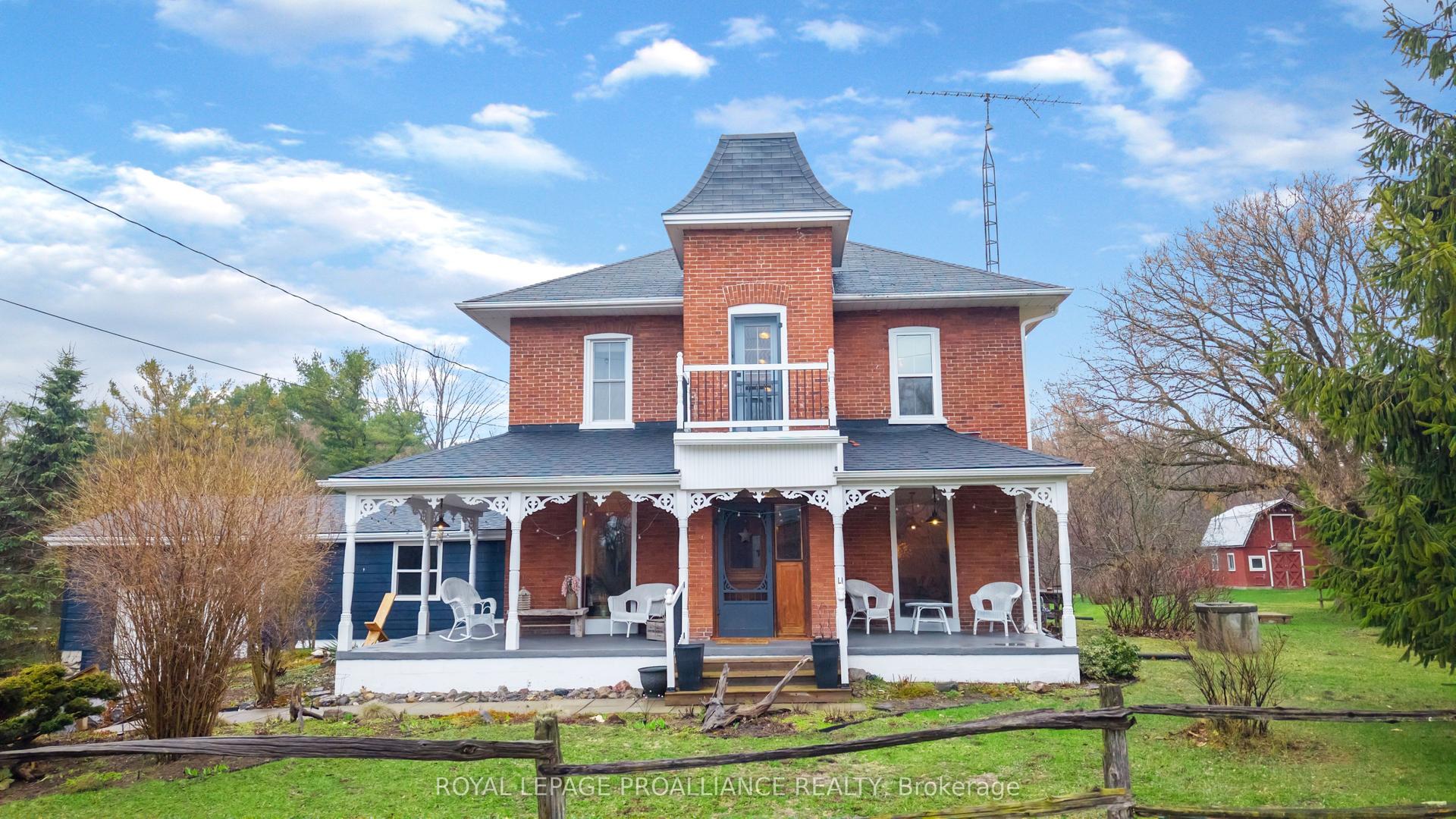 16366 County Road 2 Road — photo 1
