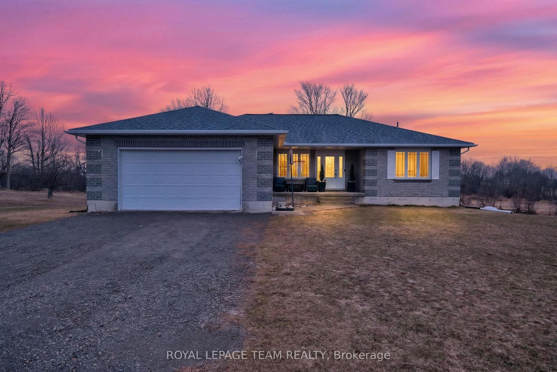 281 Bristow Drive — photo 1