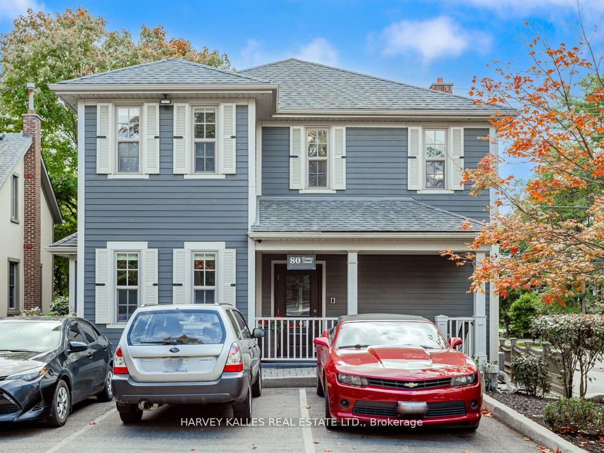 80 Centre Street — photo 1