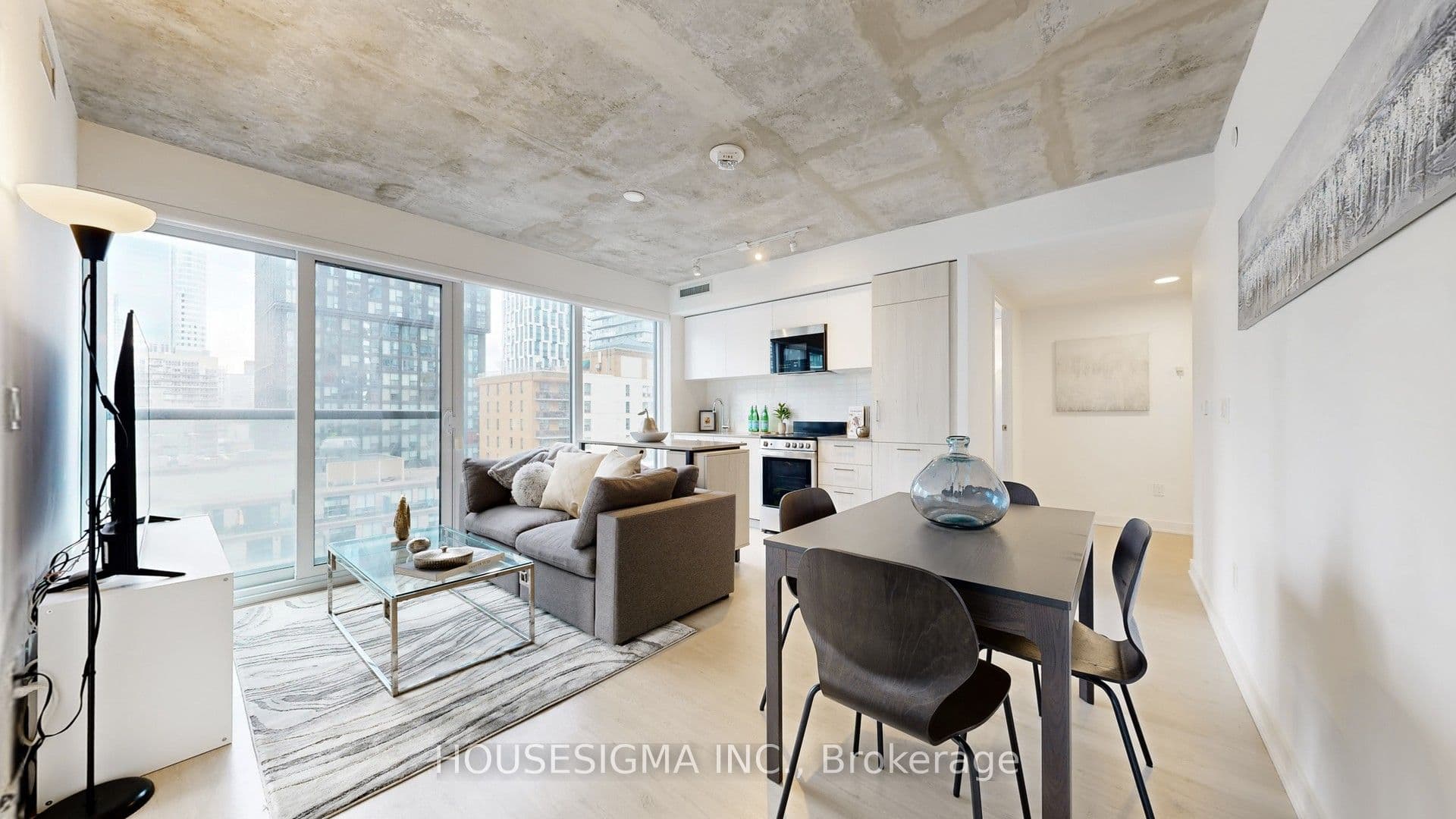 65 Mutual Street 1404 #1404 — photo 1