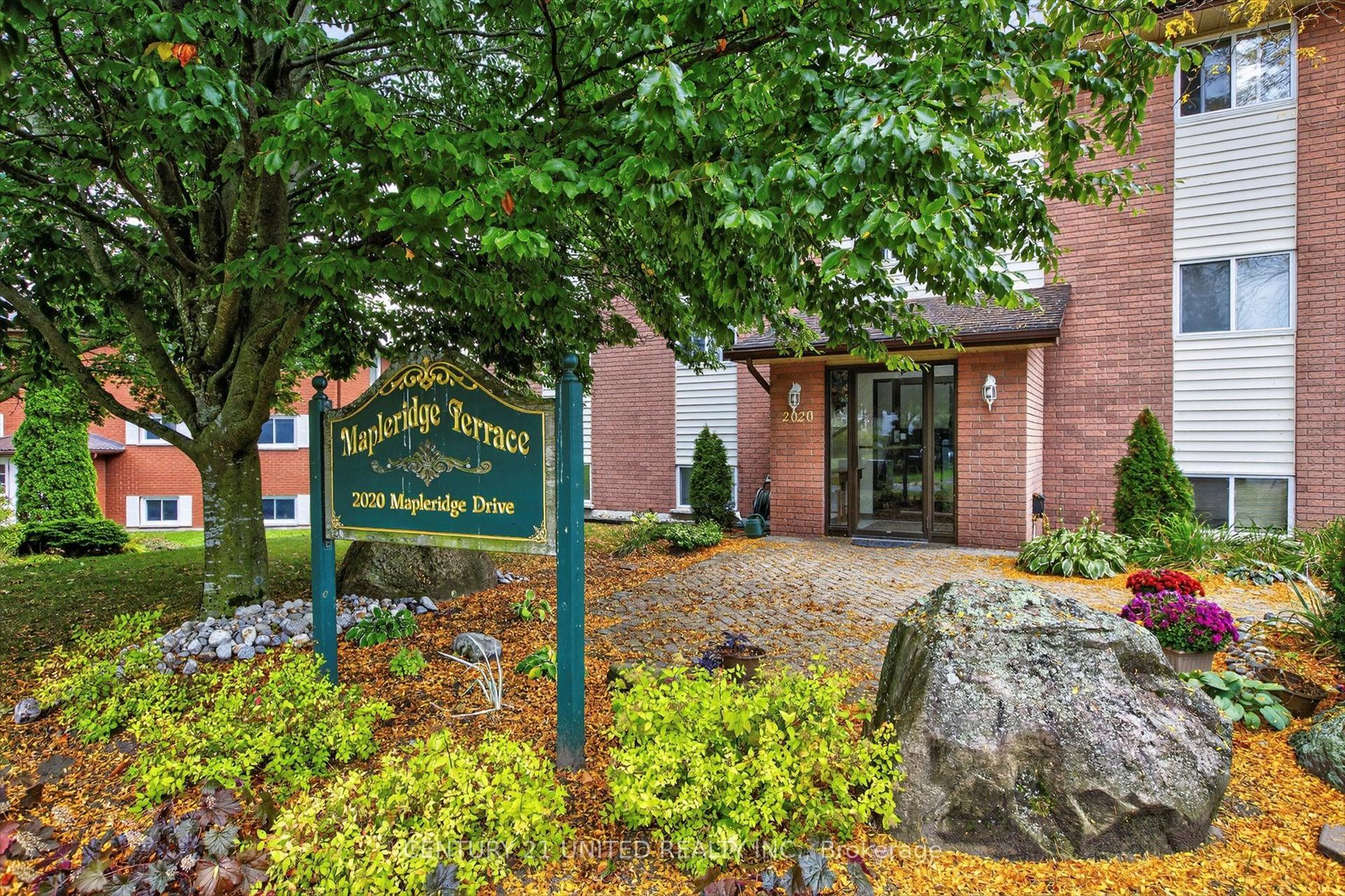 2020 Mapleridge Drive 303 #303 — photo 1