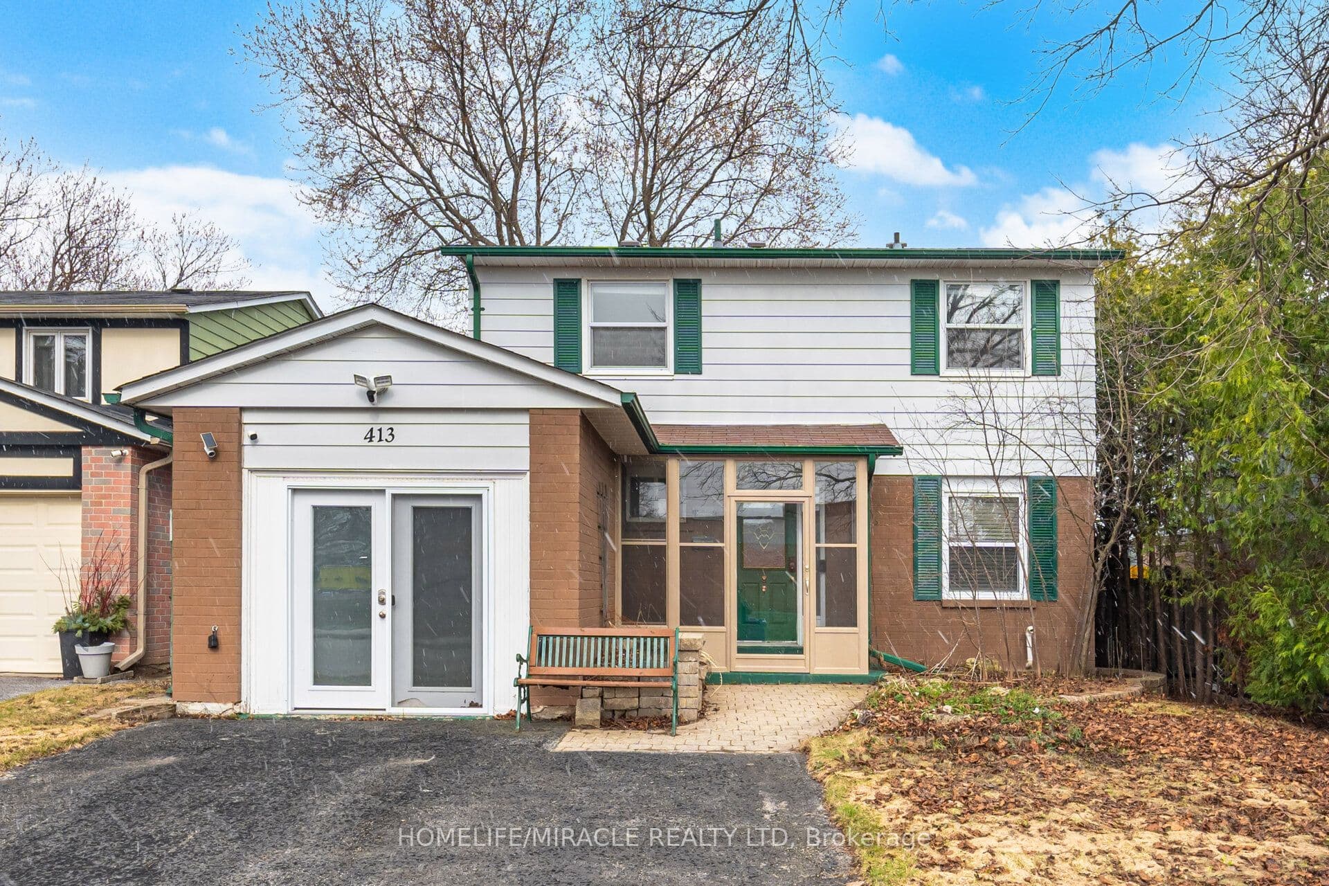 413 Terry Drive — photo 1