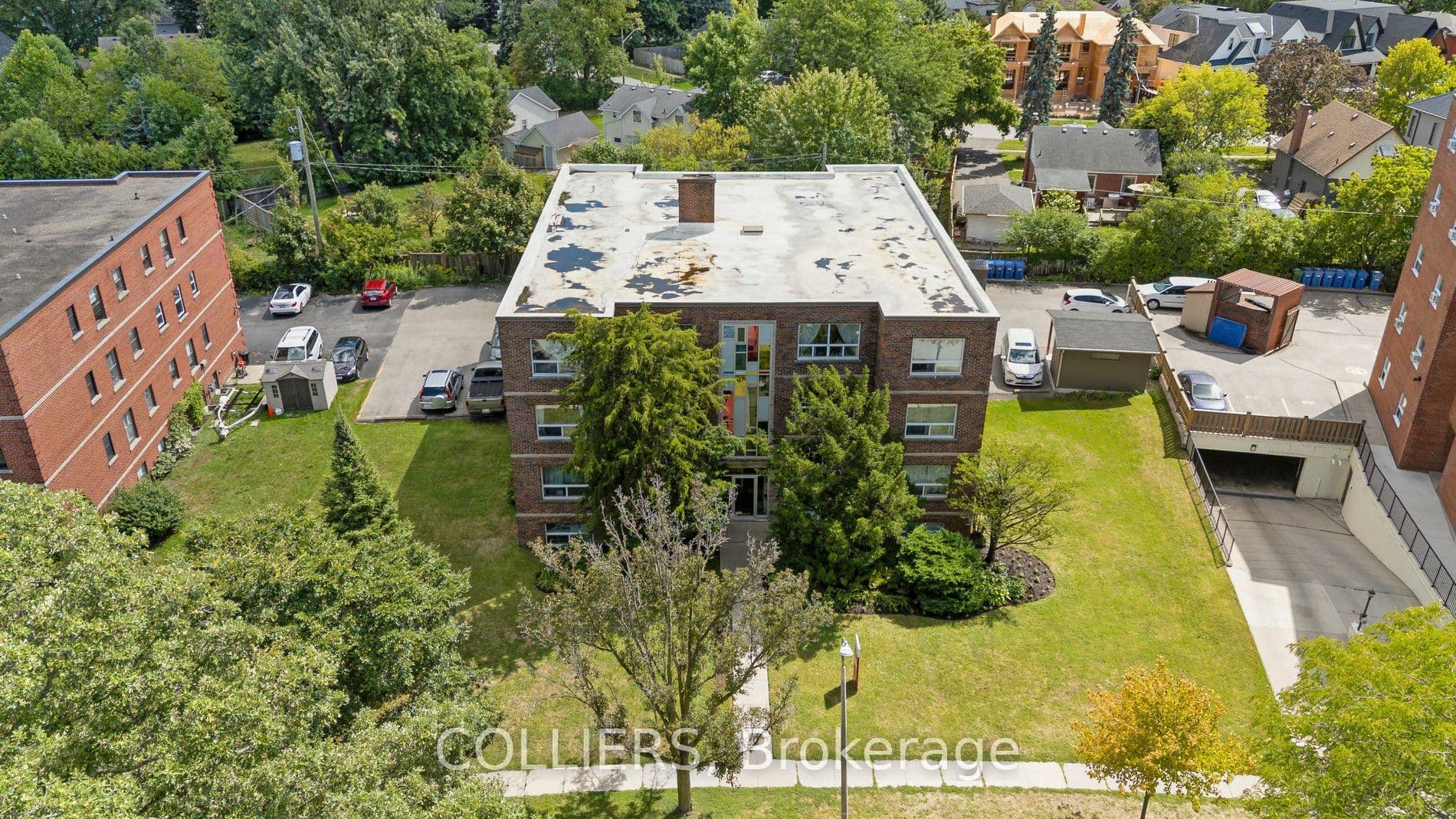 56 South Forster Park Drive — photo 1