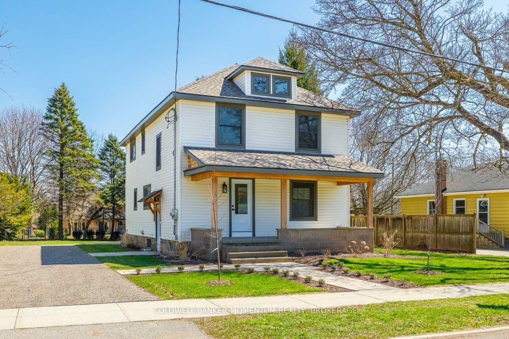 1105 Haist Street — photo 1