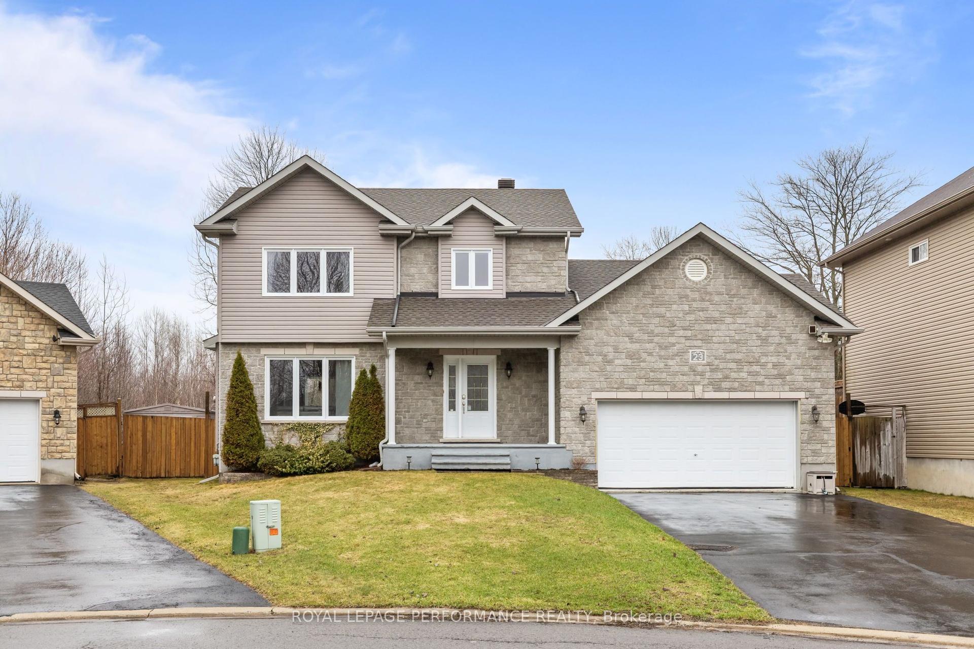 23 Anita Circle — photo 1