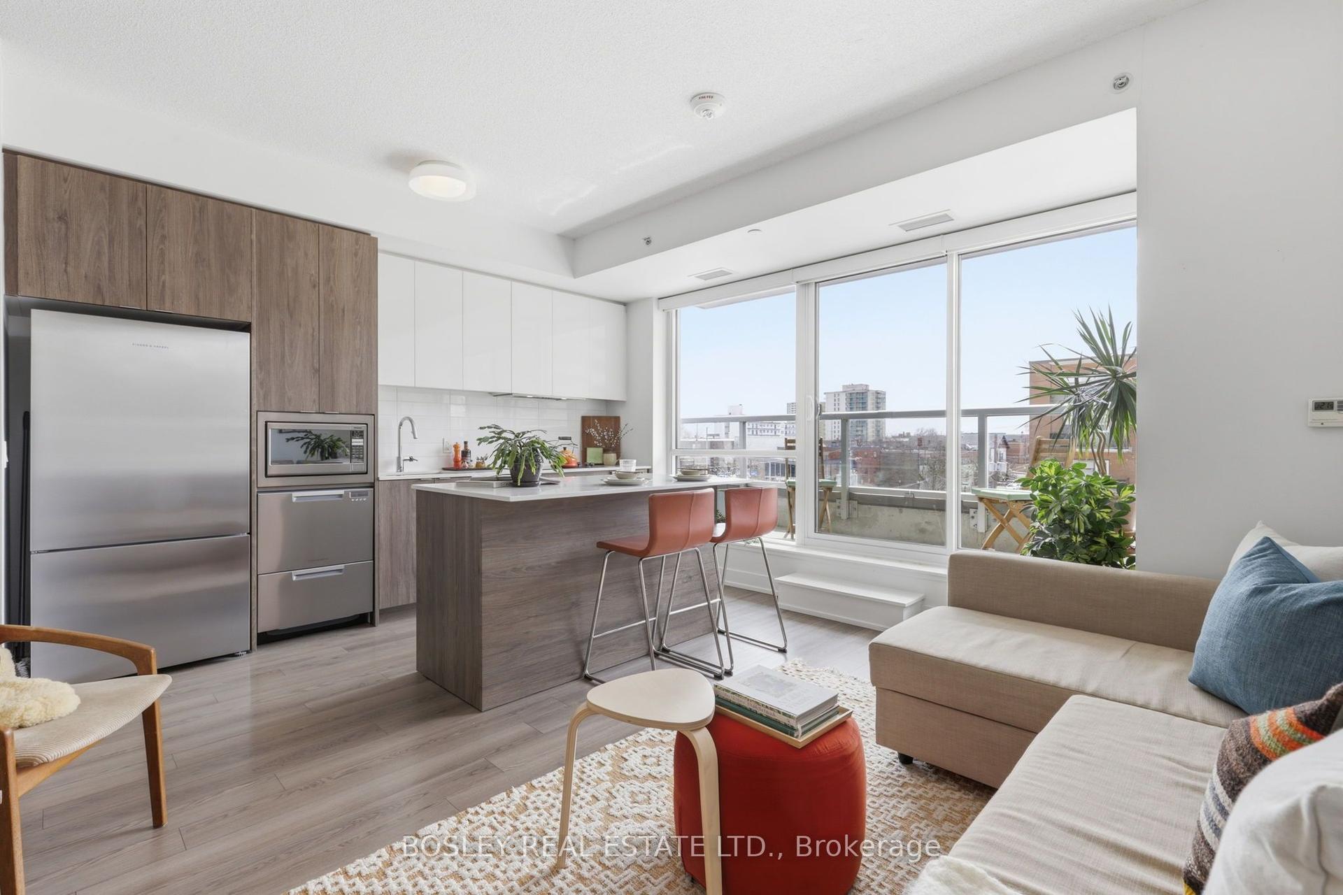 8 Ann Street 207 #207 — photo 1