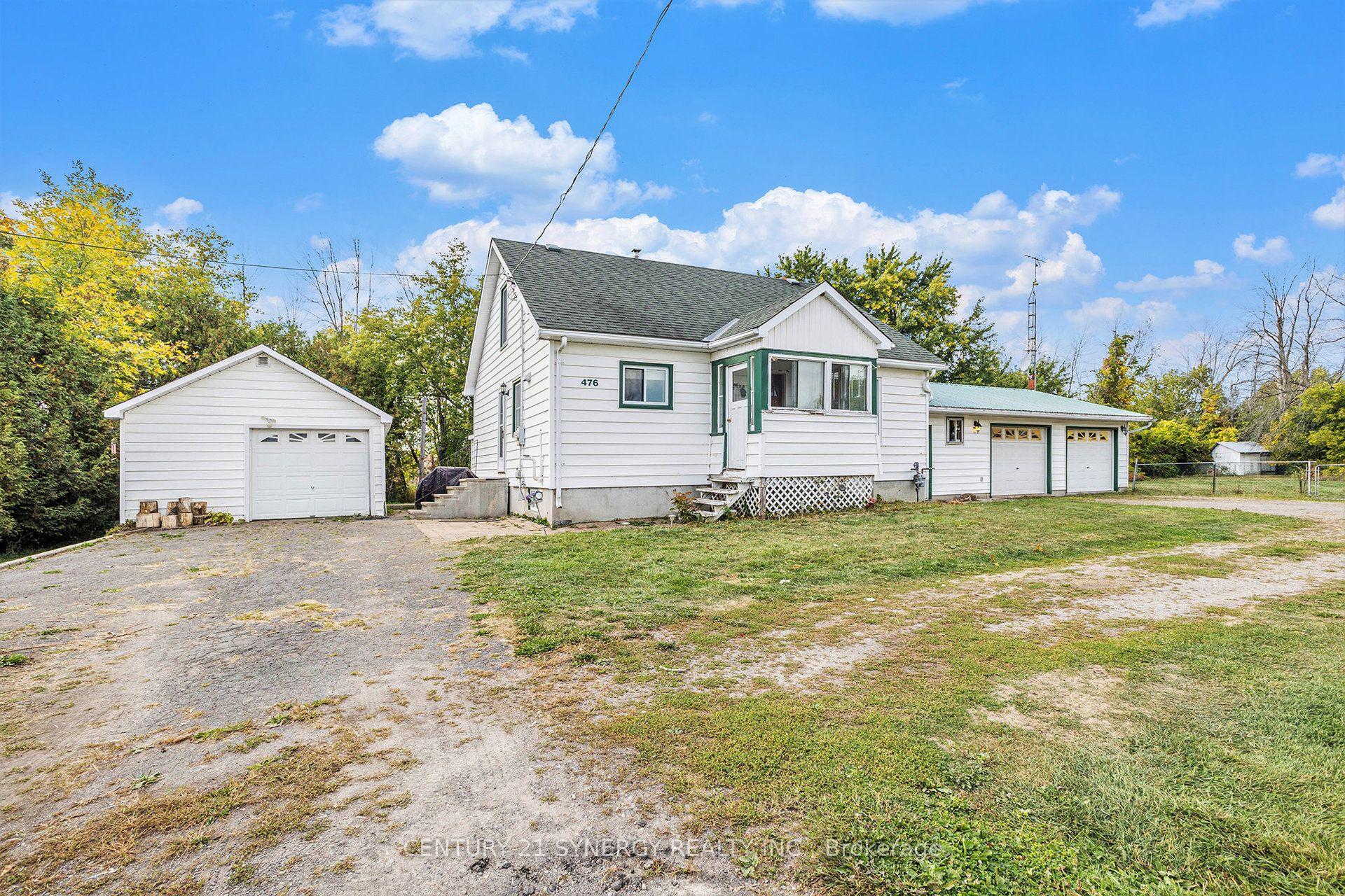 476 County 29 Road — photo 1