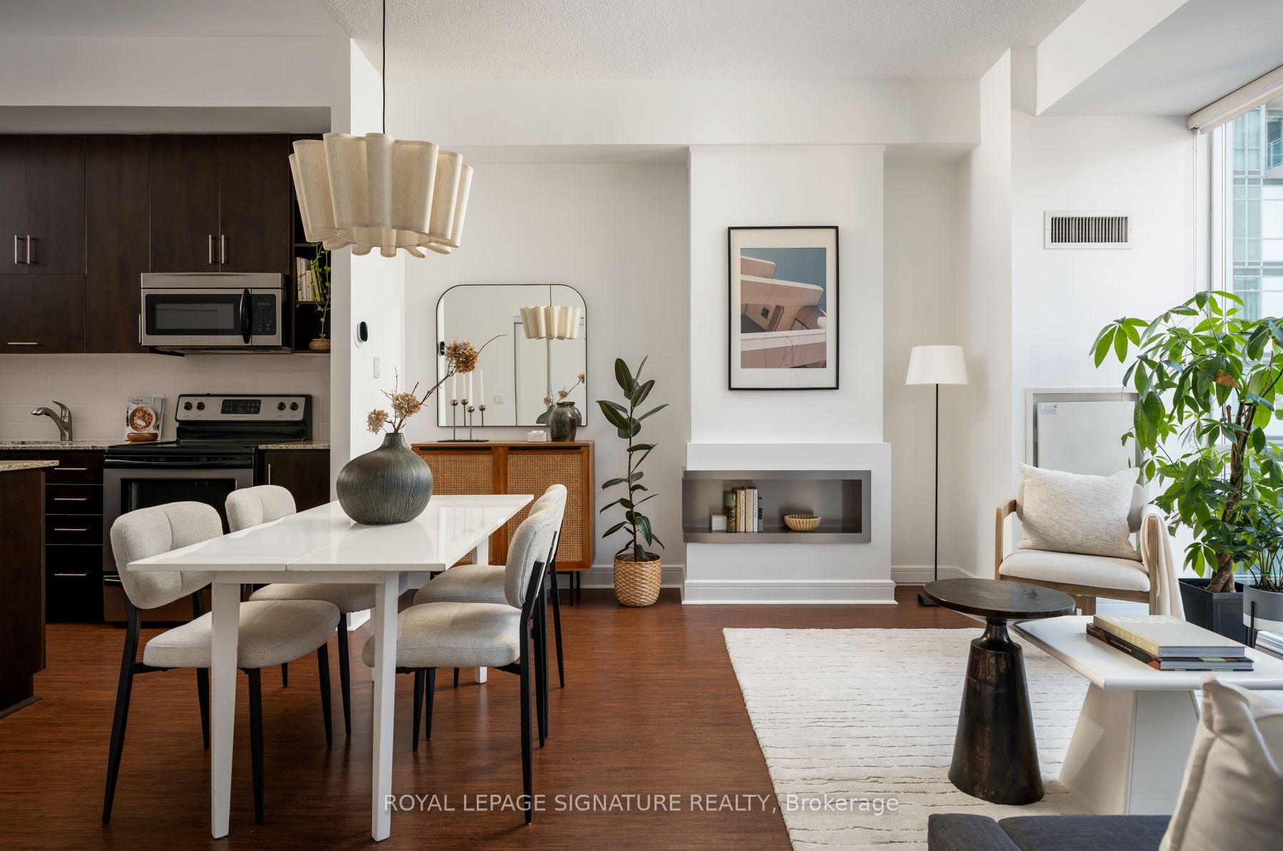 112 George Street S708 #S708 — photo 1