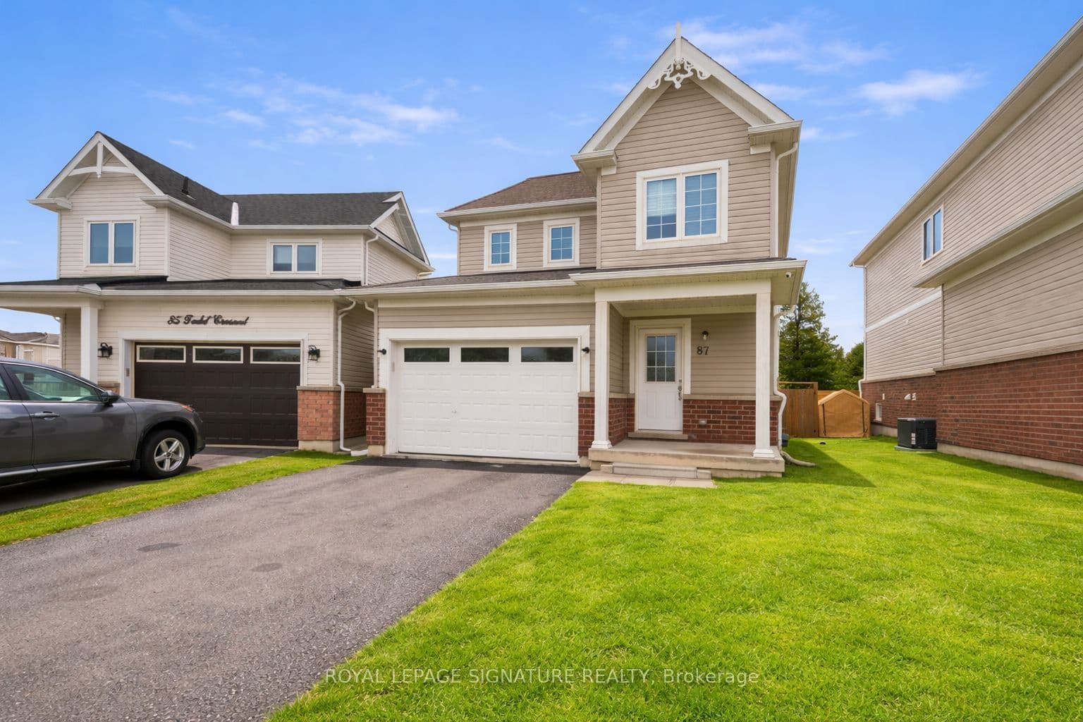 87 Todd Crescent — photo 1