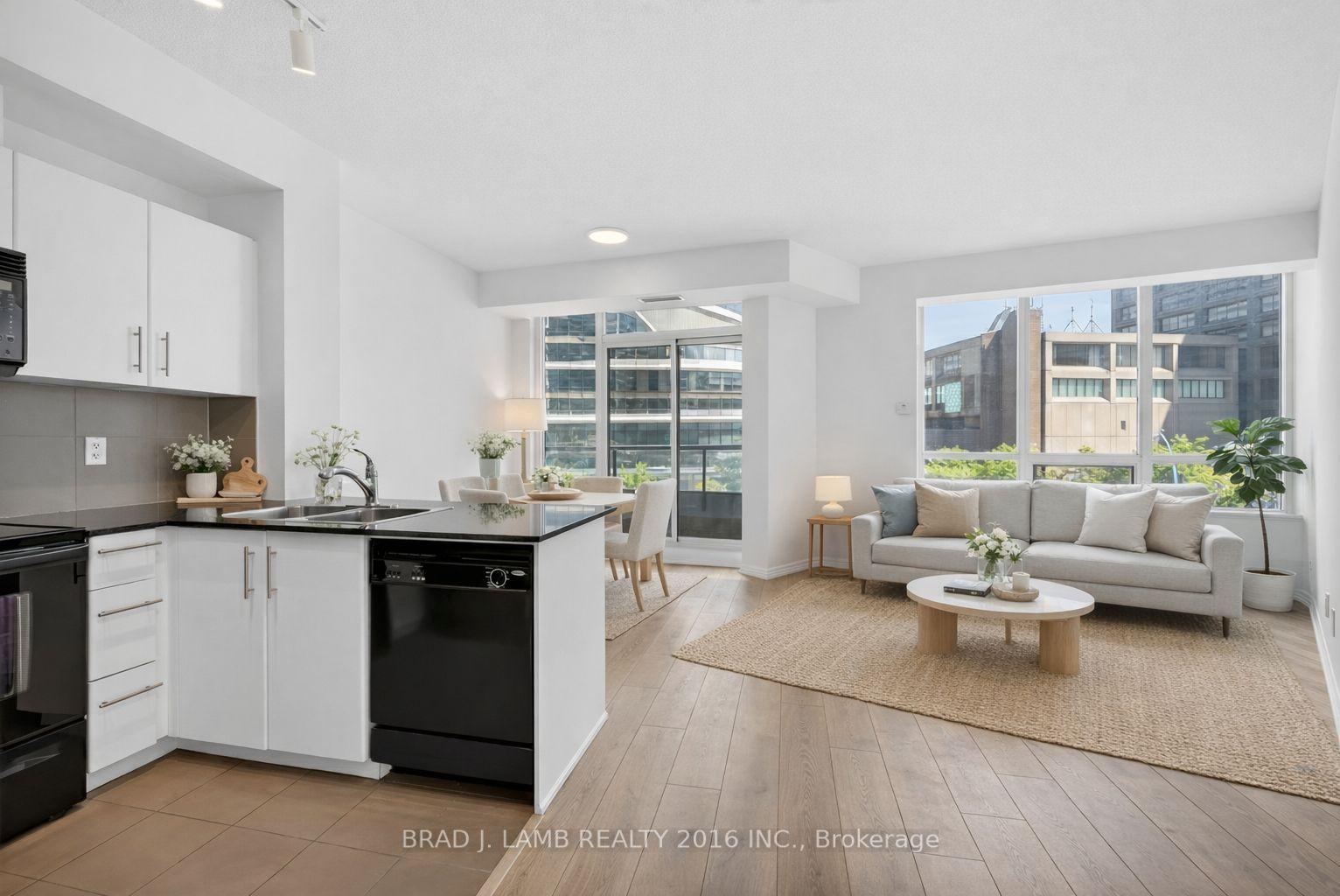 16 Yonge Street 310 #310 — photo 1