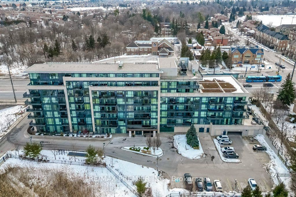 4700 Highway 7 Road 209 #209 — photo 1