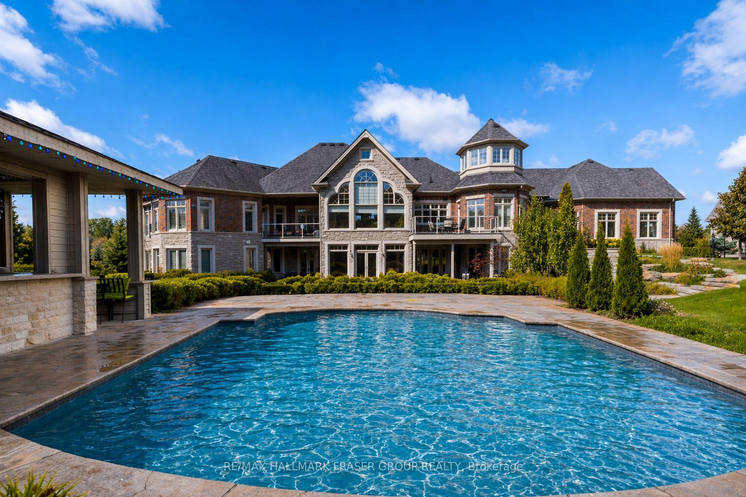 3335 Hollywood Court — photo 1