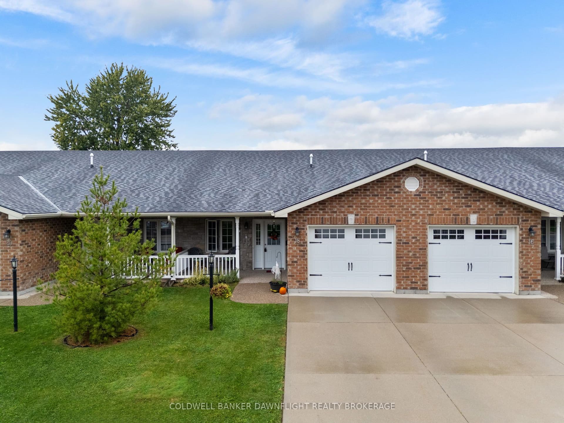 18 Devon Drive — photo 1