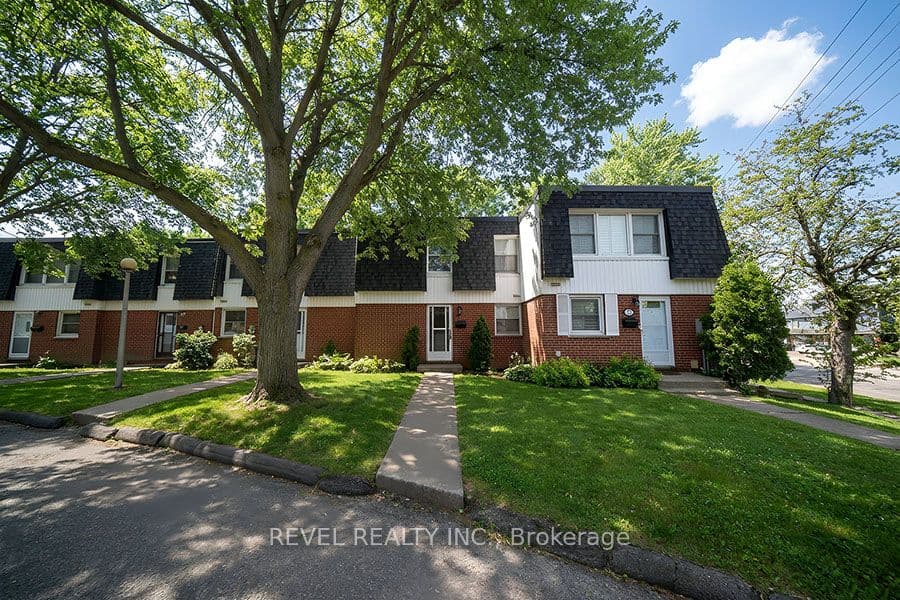 273 Elgin Street 52 #52 — photo 1